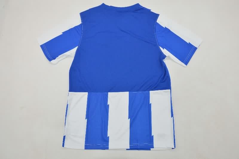AAA Quality Deportivo Alaves 2011/12 Home Retro Soccer Jersey