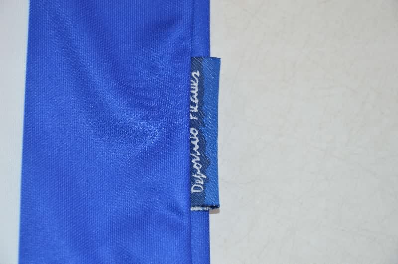 AAA Quality Deportivo Alaves 1998/99 Home Retro Soccer Jersey