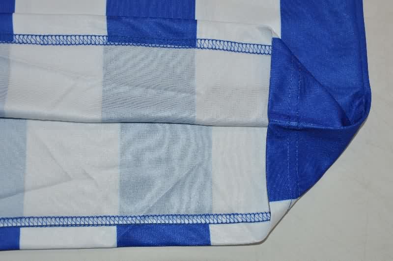 AAA Quality Deportivo Alaves 1998/99 Home Retro Soccer Jersey