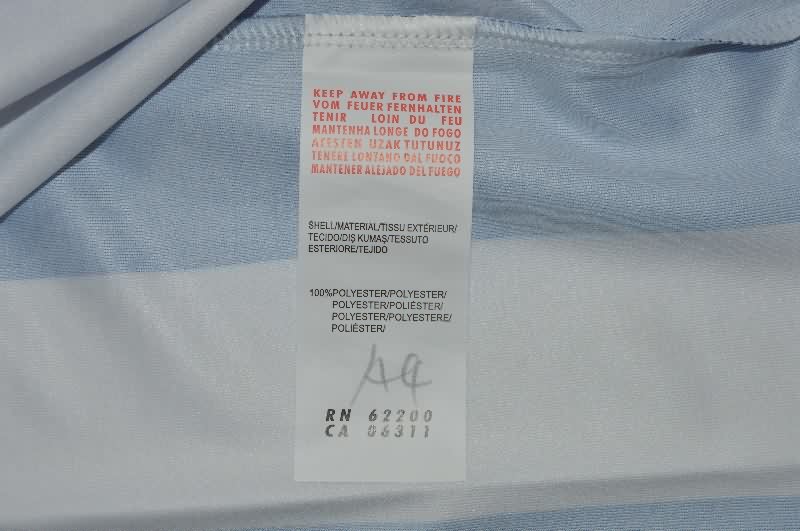 AAA Quality Deportivo Alaves 1998/99 Home Retro Long Sleeve Soccer Jersey