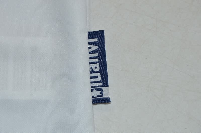 AAA Quality Deportivo Alaves 1999/00 Home Retro Soccer Jersey