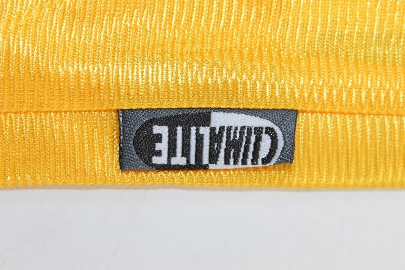 AAA Quality Deportivo La Coruna 2000/01 Away Retro Soccer Jersey