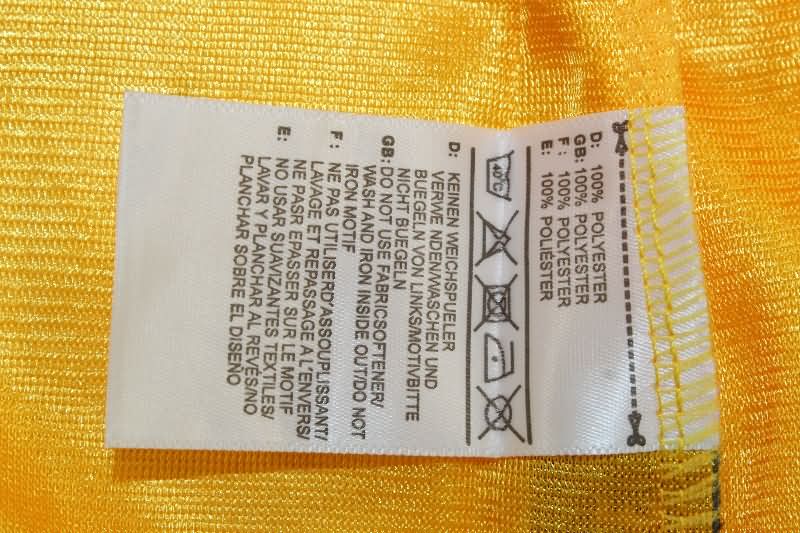 AAA Quality Deportivo La Coruna 2000/01 Away Retro Soccer Jersey