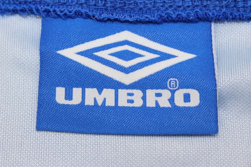 AAA Quality Deportivo La Coruna 1994/95 Home Retro Soccer Jersey