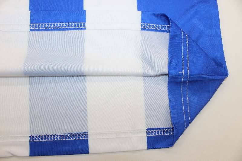 AAA Quality Deportivo La Coruna 1994/95 Home Retro Soccer Jersey