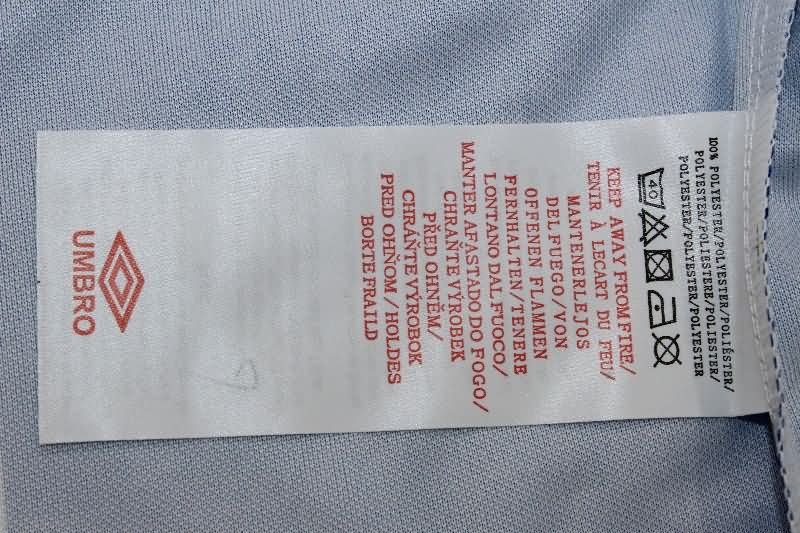 AAA Quality Deportivo La Coruna 1994/95 Home Retro Soccer Jersey