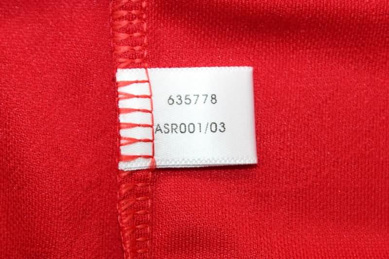 Deportivo La Coruna Soccer Jersey Away Retro Replica 1997/98