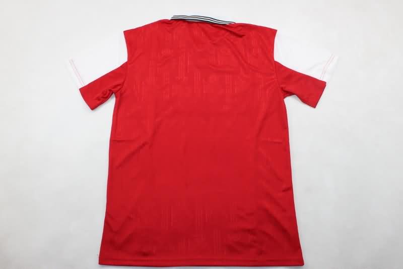 Deportivo La Coruna Soccer Jersey Away Retro Replica 1997/98