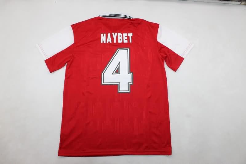 Deportivo La Coruna Soccer Jersey Away Retro Replica 1997/98