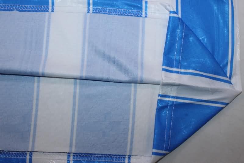 Deportivo La Coruna Soccer Jersey Home Retro Replica 1997/98