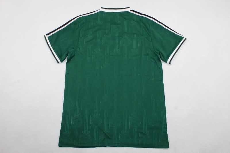 Deportivo La Coruna Soccer Jersey Away Retro Replica 1999/00