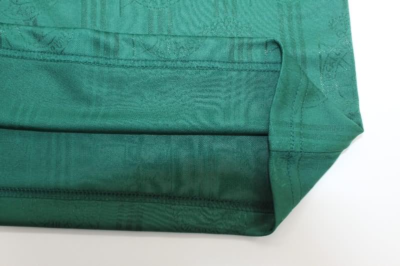 Deportivo La Coruna Soccer Jersey Away Long Sleeve Retro Replica 1999/00