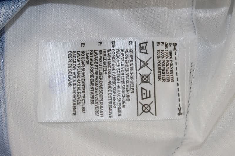 AAA Quality Deportivo La Coruna 1999/00 Home Long Sleeve Retro Soccer Jersey