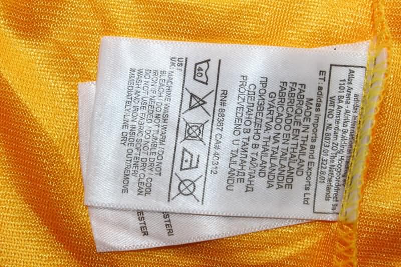 Deportivo La Coruna Soccer Jersey Third Retro Replica 1999/00