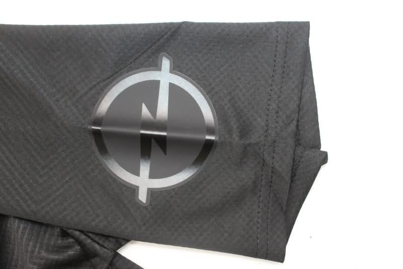 Dortmund Soccer Jersey Anniversary Retro Replica 110th