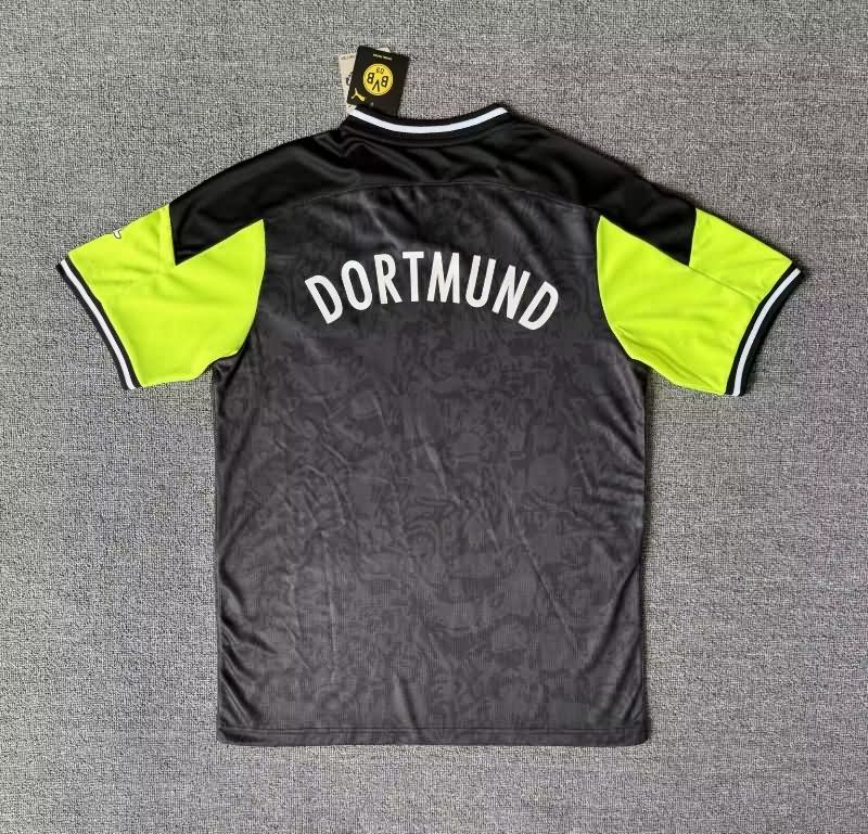 AAA Quality Dortmund 2019/20 Special Retro Soccer Jersey