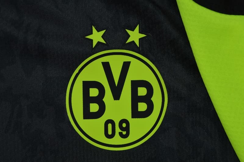 AAA Quality Dortmund 2019/20 Special Retro Soccer Jersey