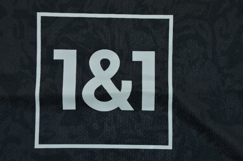 AAA Quality Dortmund 2019/20 Special Retro Soccer Jersey