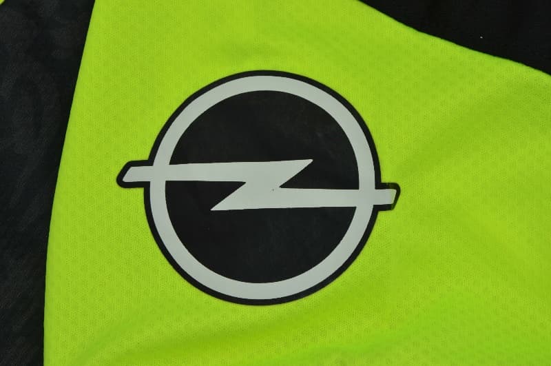 AAA Quality Dortmund 2019/20 Special Retro Soccer Jersey