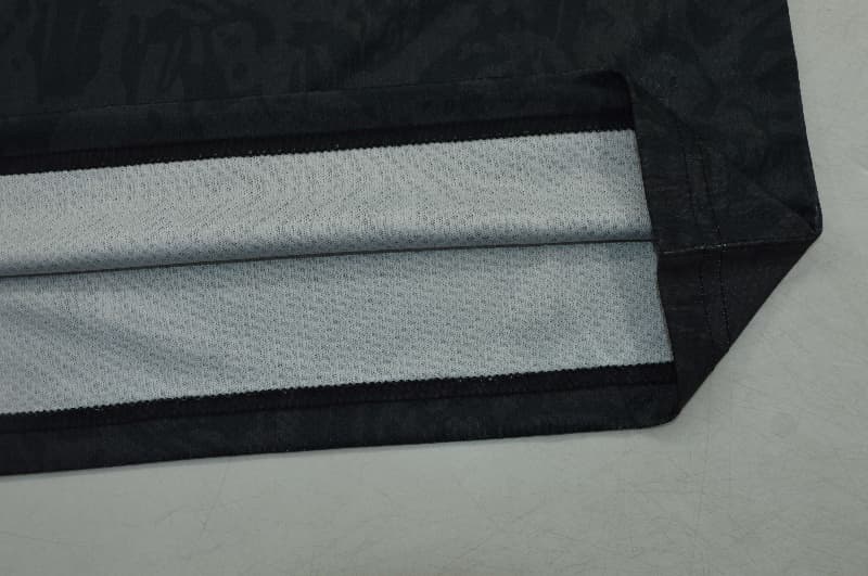 AAA Quality Dortmund 2019/20 Special Retro Soccer Jersey