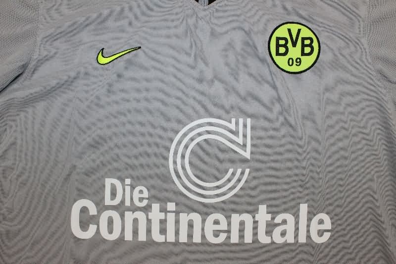AAA Quality Dortmund 1995/96 Third Retro Soccer Jersey