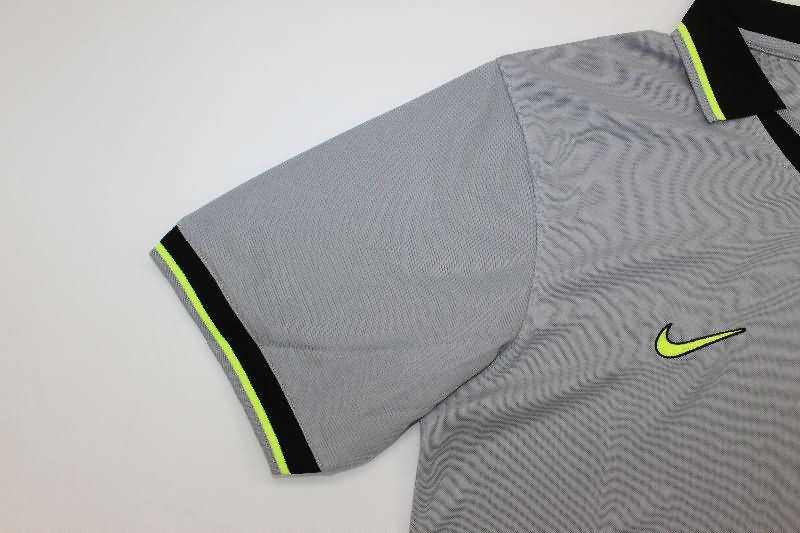 AAA Quality Dortmund 1995/96 Third Retro Soccer Jersey