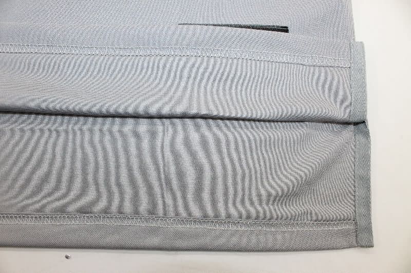 AAA Quality Dortmund 1995/96 Third Retro Soccer Jersey