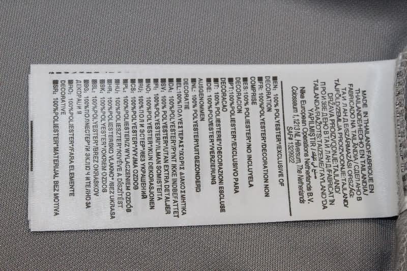 AAA Quality Dortmund 1995/96 Third Retro Soccer Jersey