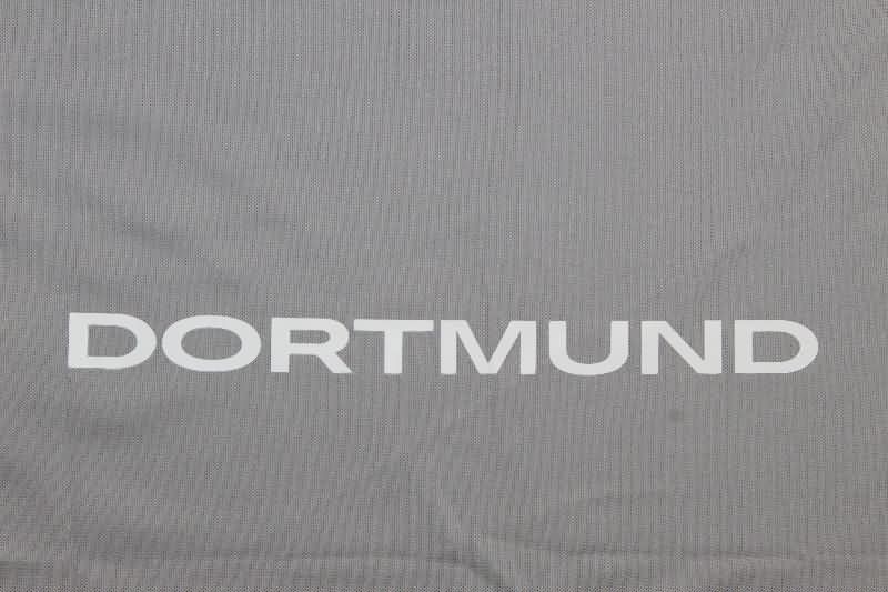 AAA Quality Dortmund 1995/96 Third Retro Soccer Jersey