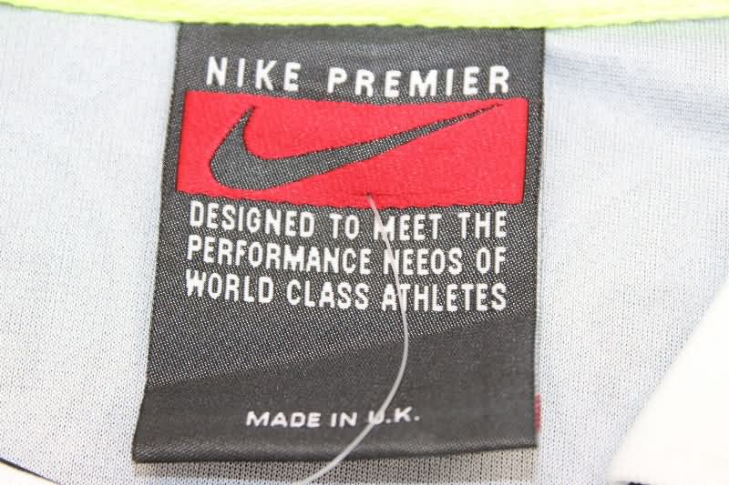 AAA Quality Dortmund 1996/97 Special Retro Soccer Jersey