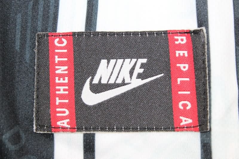 AAA Quality Dortmund 1996/97 Special Retro Soccer Jersey