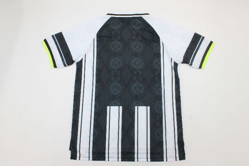 AAA Quality Dortmund 1996/97 Special Retro Soccer Jersey