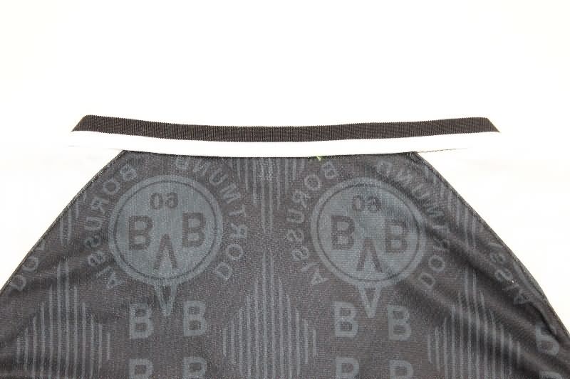 AAA Quality Dortmund 1996/97 Special Retro Soccer Jersey