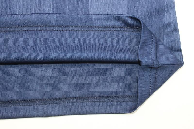 Dundee Soccer Jersey Home Retro Replica 1987/89