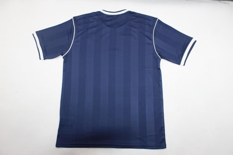 Dundee Soccer Jersey Home Retro Replica 1987/89