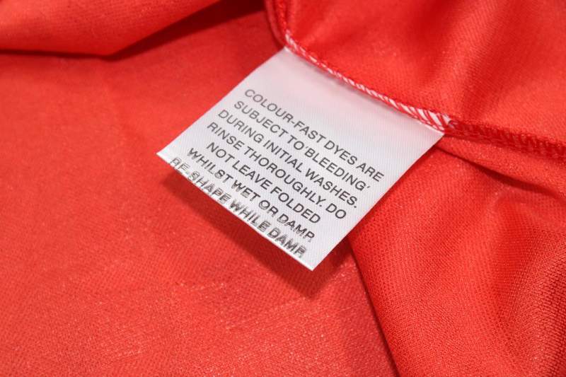 England Soccer Jersey Away Retro Replica 1990