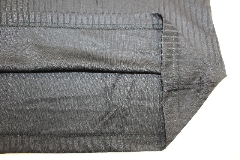 AAA Quality England 1998 Black Retro Soccer Jersey