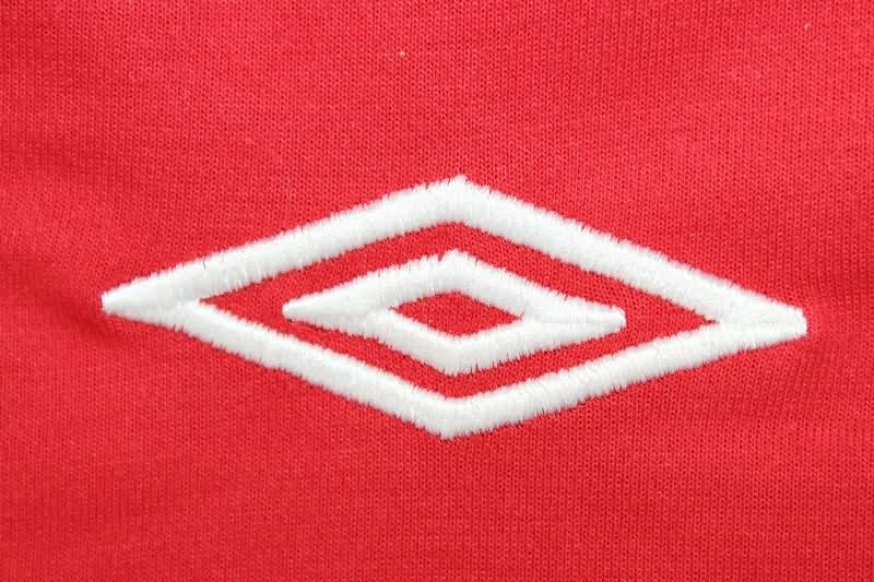 England Soccer Jersey Away Retro Replica 2010