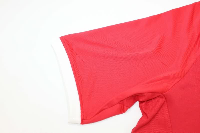 England Soccer Jersey Away Retro Replica 2010