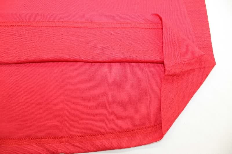 England Soccer Jersey Away Retro Replica 2010