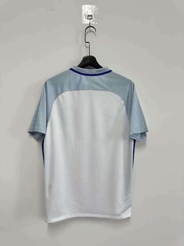 AAA Quality England 2016 Home Retro Soccer Jersey