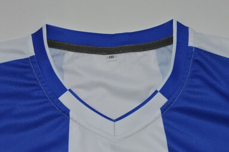 AAA Quality Espanyol 2002/03 Home Retro Soccer Jersey