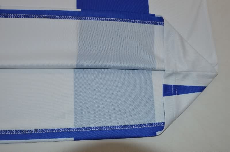 AAA Quality Espanyol 2002/03 Home Retro Soccer Jersey