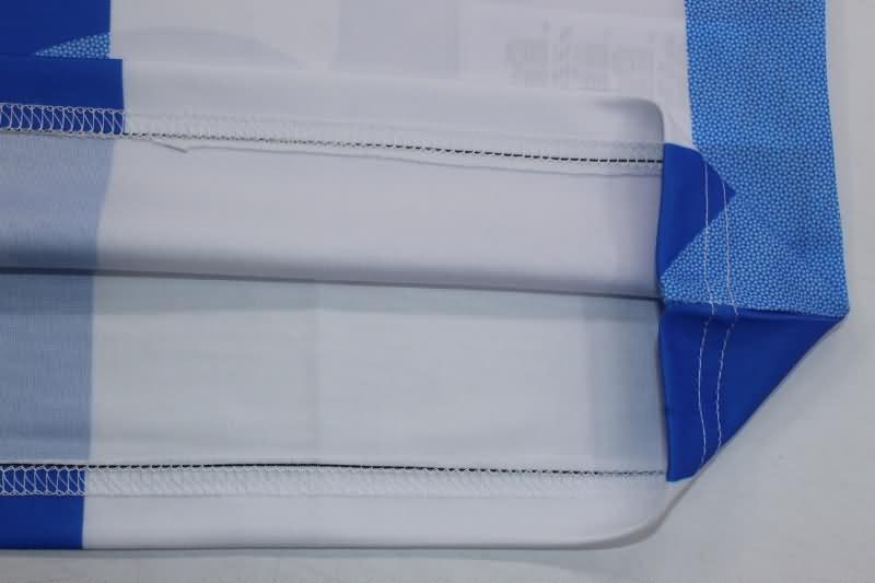 Espanyol Soccer Jersey Home Retro Replica 1998