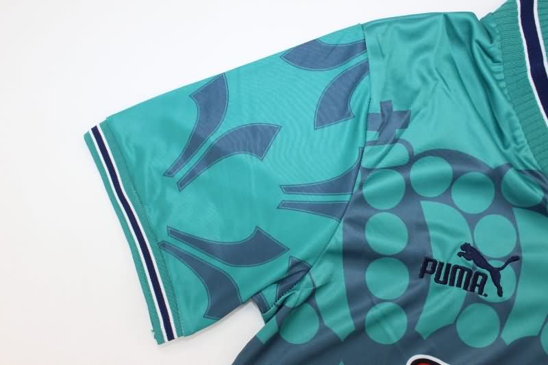 AAA Quality Espanyol 1996/97 Third Retro Soccer Jersey