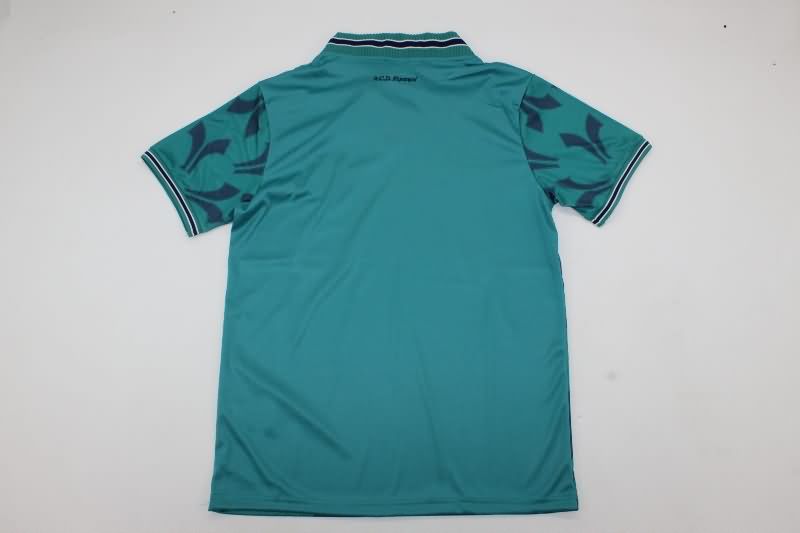 AAA Quality Espanyol 1996/97 Third Retro Soccer Jersey