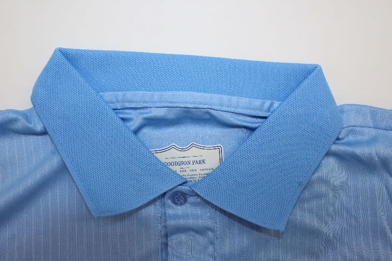 AAA Quality Everton 1892 Special Retro Soccer Jersey