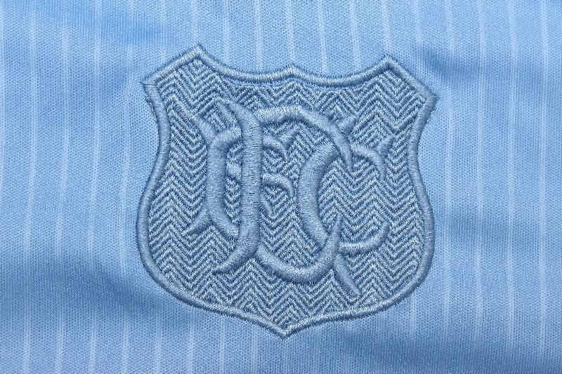 AAA Quality Everton 1892 Special Retro Soccer Jersey