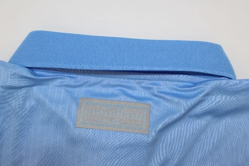 AAA Quality Everton 1892 Special Retro Soccer Jersey