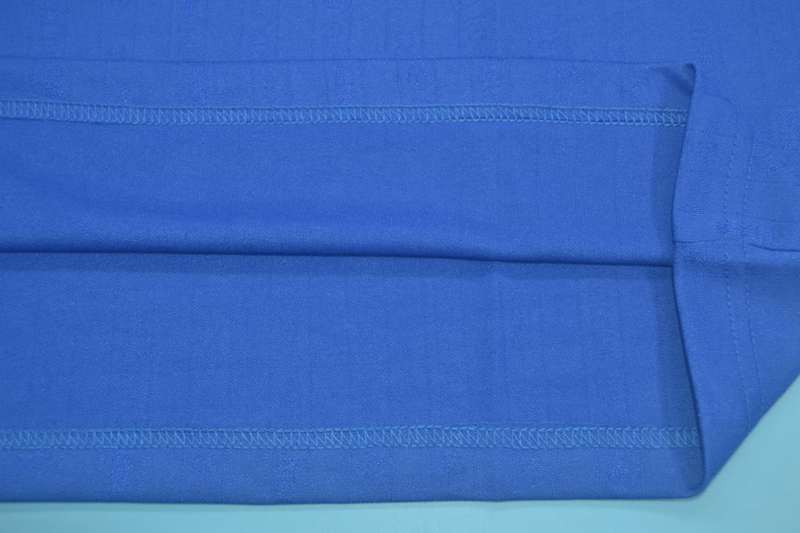 Everton Soccer Jersey FA Final Retro Replica 1995